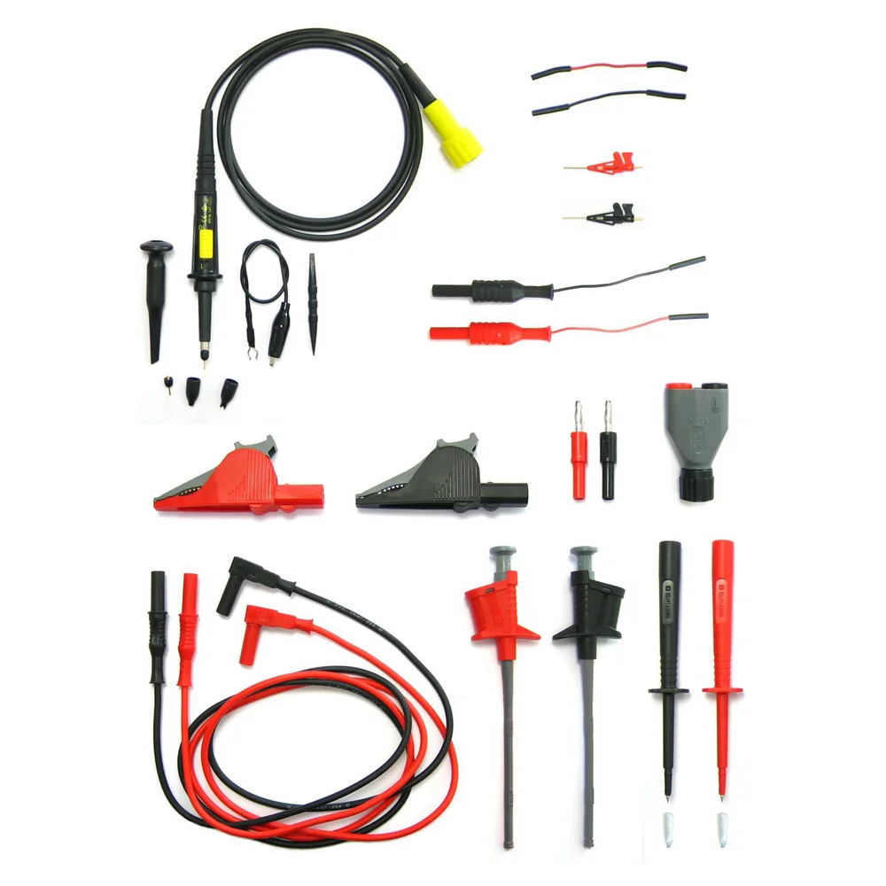 示波器基础套件（KIT 44700）