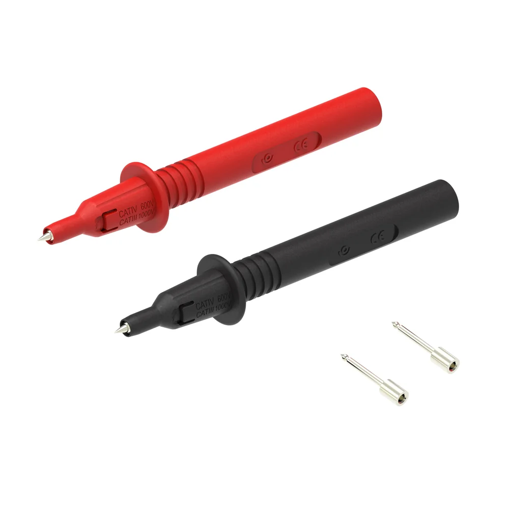 测试探针套件（KIT 411）
