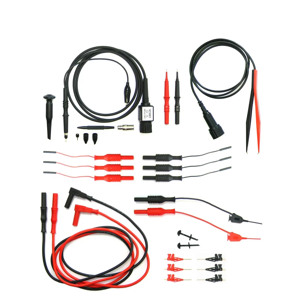精密测量++套件（KIT 44400）